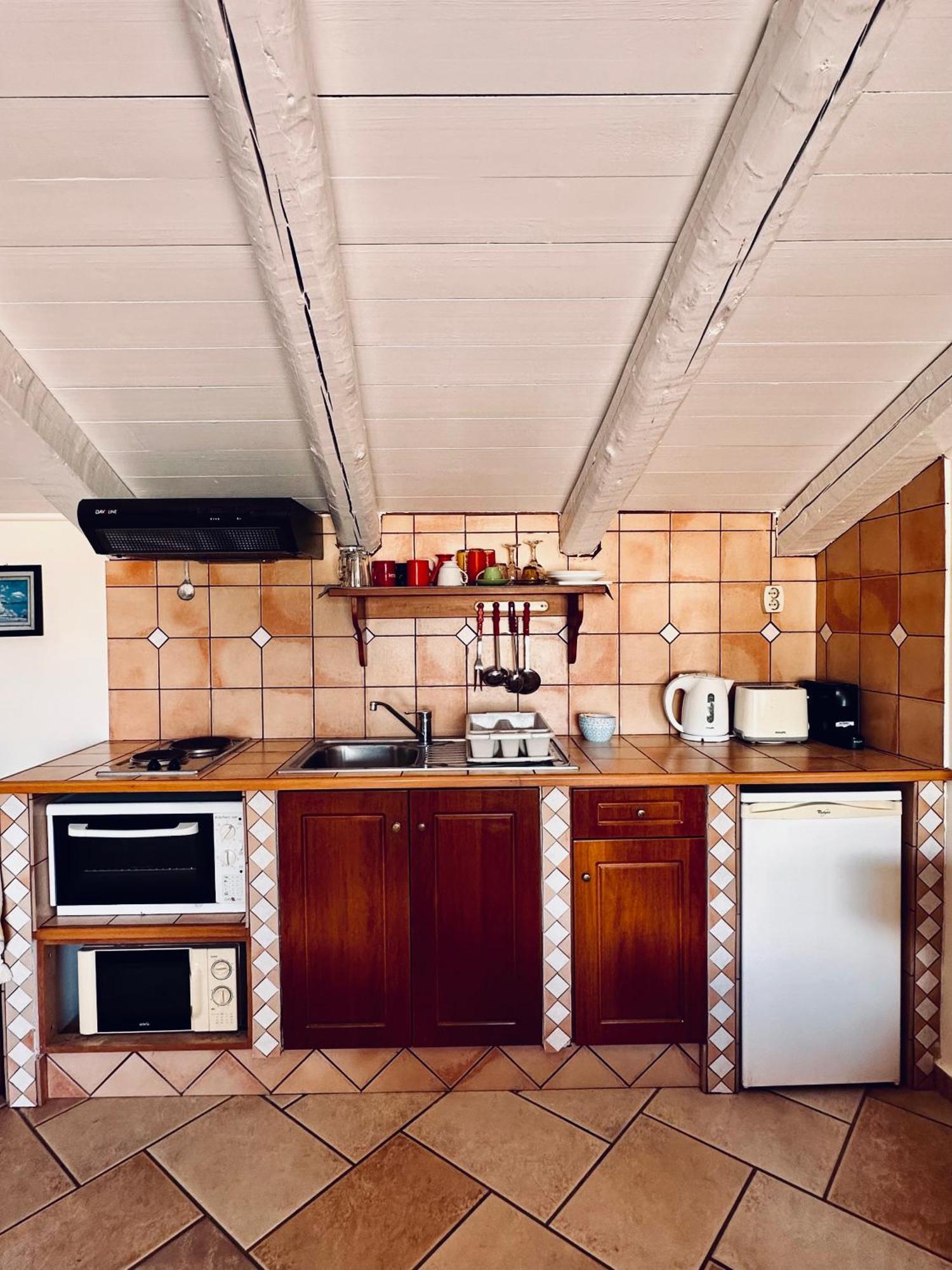 Eva Studios Kassiopi Buitenkant foto